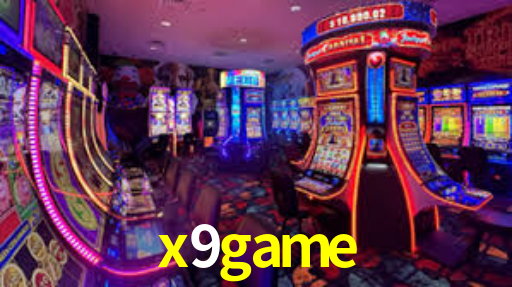 Bônus Generosos e Exclusivos no x9game para Você!