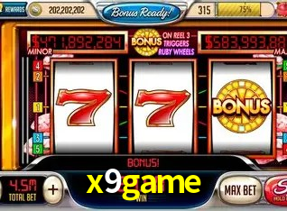 Explore as vantagens do x9game: serviço profissional e confiabilidade