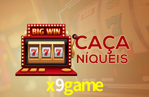 x9game